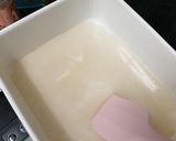 Ciabatta巧巴達麵包、簡易的免揉麵包的食譜步驟1照片