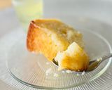 Foto del paso 1 de la receta Bizcocho de piña 🍍 🎄