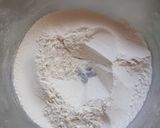 Foto del paso 2 de la receta: Tortitas negras o caritas sucias
