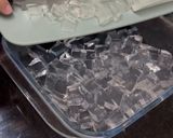 Foto langkah ke 2 dari resep Hampers Creamy Lychee Jelly.