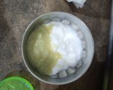 A picture of step 2 of Chikan Korma recipe.