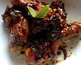 Foto langkah ke 8 dari resep Ayam Kecap Mentega Lengles (Ileng Meles).
