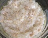 Foto langkah ke 6 dari resep Bubur babi ala XO Suki MPASI 1y+.