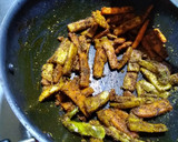 கேரட் முள்ளங்கி ஊறுகாய்🥕🥕 ரெசிபி ஸ்டேப் 4 புகைப்படம்