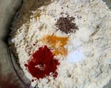 नाशिकचा प्रसिद्ध पाव वडा (pav vada recipe in marathi) रेसिपी स्टेप 5 फोटो 