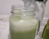 Foto langkah ke 2 dari resep Ice bubble green tea #BikinRamadhanBerkesan.
