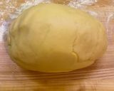 Zserbó recept fázis 2 fotója