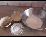 Jalebi recipe step 1 photo