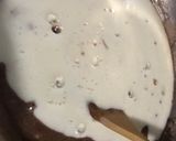 Foto del paso 4 de la receta: Torta Húmeda de Chocolate