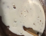 Foto del paso 4 de la receta: Torta Húmeda de Chocolate