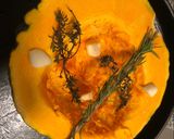 Foto del paso 2 de la receta: Cabutia relleno vegetariano
