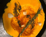 Foto del paso 2 de la receta: Cabutia relleno vegetariano