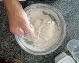 Foto del paso 2 de la receta: Pizza