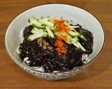 韓式炸醬麵的食譜步驟5照片