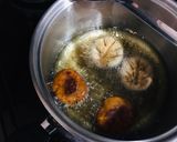 ঠেকুয়া (thekua recipe in Bengali) রেসিপি ধাপ - 8 ছবি
