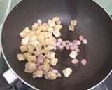 Foto langkah ke 2 dari resep Tahu Goreng Bawang Merah.