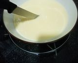 A picture of step 4 of Chinese Steam Eggs 蒸水蛋.