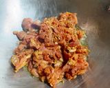 Foto langkah ke 4 dari resep Tumis Daging Kurban.