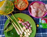 Foto langkah ke 1 dari resep Soto Seger.