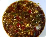 รูปขั้นตอนการทำที่ 6 ของ ข้าวมันไก่ต้ม
