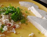 पनीर पसंदा (paneer pasanda recipe in Hindi) रेसिपी चरण 2 फोटो