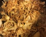 Foto del paso 1 de la receta: Carnitas de cerdo con papas