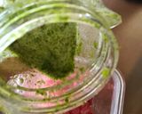 Foto del paso 2 de la receta: Aguachile verde de atún