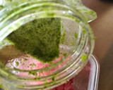 Foto del paso 2 de la receta: Aguachile verde de atún