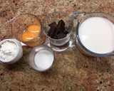 Foto del paso 6 de la receta: Miguelitos 3 cremas pasteleras