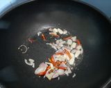 Foto langkah ke 3 dari resep Sayur oyong bumbu simple.