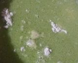 Foto langkah ke 2 dari resep Bolu Pandan Kukus.