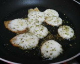 Foto del paso 2 de la receta: Queso a la plancha con orégano