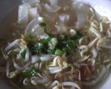 Foto langkah ke 5 dari resep Mie Kocok ala RiCi.