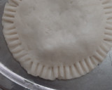 Foto del paso 5 de la receta: Coyotas de piloncillo y dulce de leche