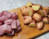 Részeges "brassói" recept fázis 2 fotója