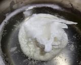 暖心水波蛋時蔬薑麻酒粕拌麵的食譜步驟5照片