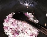 Foto langkah ke 4 dari resep Oseng nangka muda/tewel campur2.