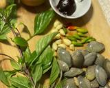 หอยลายผัดพริกเผา วิธีทำสูตร 1 รูป