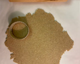 Foto del paso 6 de la receta: Galletas de avena y coco🥥!!
