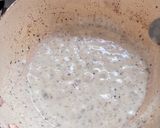 Foto langkah ke 2 dari resep Creamy Chicken Spinach.