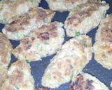 Foto del paso 3 de la receta: Rosca de pan relleno