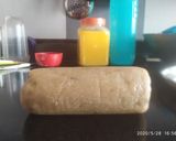 A picture of step 4 of Jeera Biscuit.