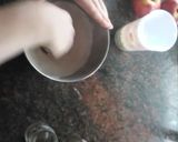 Foto del paso 1 de la receta: Bizcochuelo con manzanas 🍎