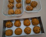 Foto langkah ke 7 dari resep Scoopable Cookies.
