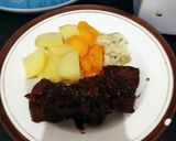 Foto langkah ke 5 dari resep Bistik ayam for diet.