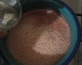 Foto del paso 10 de la receta: Panna cotta de coco con cuolis de fresa