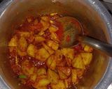 સરગવા બટાકા નું શાક (Saragva Bataka Shak Recipe In Gujarati) રેસીપી સ્ટેપ5ફોટો