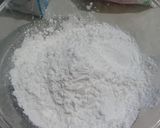 Foto langkah ke 2 dari resep Lapis Bintik Pelangi.