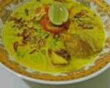 Cara Membuat Soto Ayam Santan 10