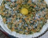 Foto del paso 2 de la receta: Tarta de verduras